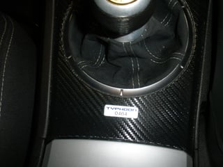 2005 BA II F6 Typhoon