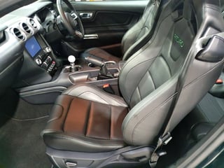 2019 Ford Mustang Bullitt - Build #4903