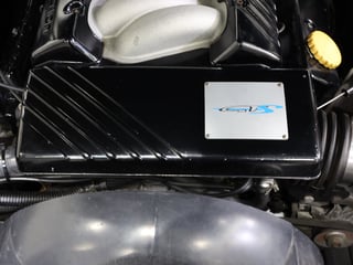 1992 HSV VP GTS Build No 048 - Anthracite