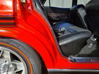 1971 XY GT Falcon Replica