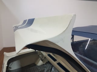 1966 Ford Mustang Convertible