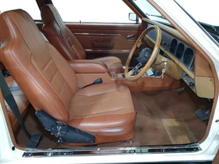 1977 LX Torana Hatchback SS A9X Replica