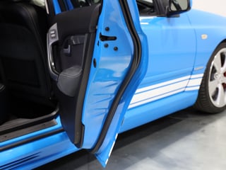 2006 FPV BF GT Build No. 424  - Bionic 