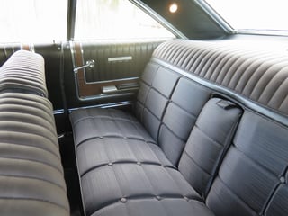 1965 Ford Galaxie 500 LTD