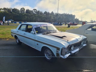 2022 All Ford Day - Eastern Creek, Sydney