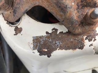 1970 ZC Fairlane Custom