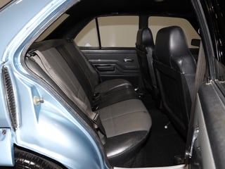 1977 Holden LX Torana SLR 5000 A9X