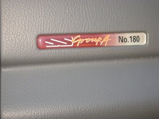 HSV VN Group A Commodore #180