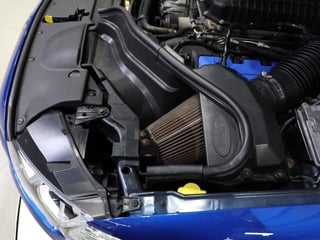 2015 Ford FGX XR8 Premcar SVT Holy Grail Build No 8 - Kinetic Blue