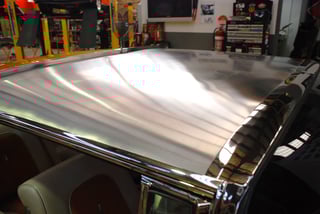 D'Agostino Custom Chrysler Imperial!