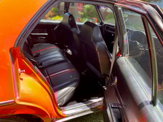 1976 Holden HX GTS Monaro 308 V8