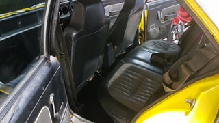 1974 LH Torana SL/R 5000