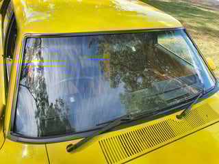 1978 XC Falcon GS - 5.8 Litre 4 Speed