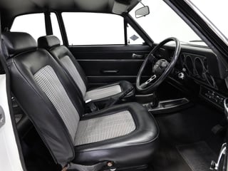 1972 Holden LJ Torana GTR XU1 - Glacier White …