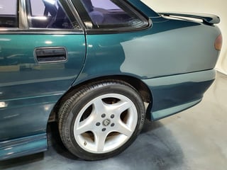 1994 HSV VR Clubsport Build No.730 - 5 Speed Manual
