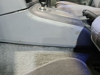 1993 VP BT1 Commodore Executive - Ex. NSW Police