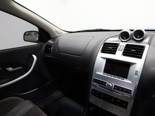 2007 FPV BF MK II Cobra Super Pursuit Build No 60 - 63,270km 