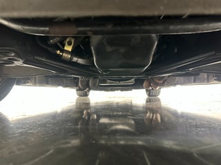 1992 HSV VP GTS Build No 048 - Anthracite