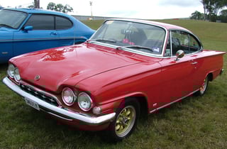 2014 Muscle Car Masters - Eastern Creek Sydney