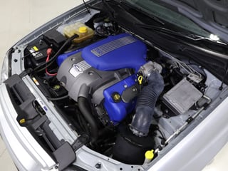 2004 FPV BA Series II GTP Build No 061 - Lightning Strike