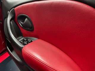 2000 Tickford TE50 Series T2