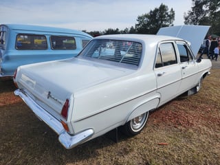 2024 All Holden Day and Coffee and Cars St Ives - A Massive Car Lover's Day!