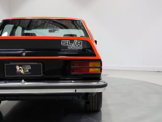 1974 Holden LH Torana SLR 5000