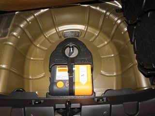 2007 Ford Shelby Mustang GT500 SVT 8,744 miles - Vapor Silver Metallic