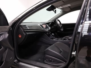 2016 HSV VF Series II GTS - 530kW Tekno Performance Enhanced …