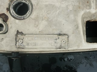 Brock VH SLX ADP Commodore