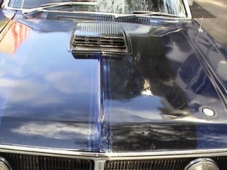 1971 XY GTHO Falcon Replica