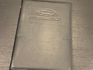 2007 FPV BFII Falcon GT Cobra Build No.79 - 6 Speed Manual