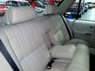 1980 Ford XD Falcon S Pack V8 4 Speed