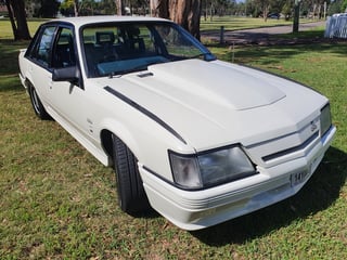 1984 VK HDT Commodore LM5000 Build No.1331