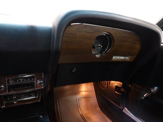 1970 Ford Mustang Mach 1 428-4V Super Cobra Jet - Drag Pack