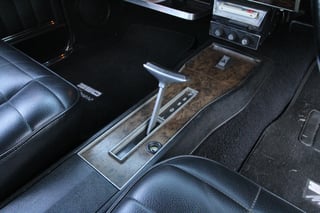 1970 Holden HG GTS Monaro 350 - Ultimate Survivor