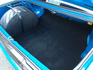 VK Group A Brock Commodore #52