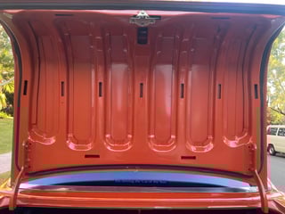 1974 Leyland P76 Executive - 4.4L V8