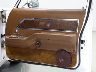 1973 Holden HQ Statesman Deville  …