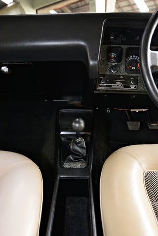 1974 Holden HQ Monaro GTS Coupe - 308 V8 4 Speed - Barbados Green Survivor 