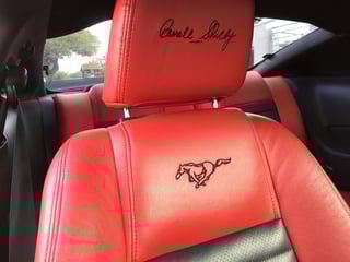 2005 Ford Mustang GT