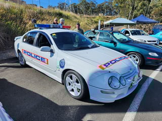 2023 All Ford Day - Eastern Creek NSW