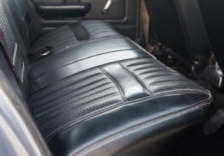 1971 XY Falcon GTHO Phase 3