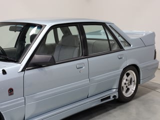 1988 HSV VL SS Group A Walkinshaw Build No. 327 / 750  - 29,619km 
