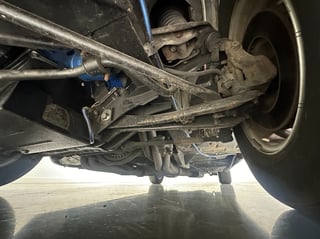 1971 Ford Falcon XY GT Replica - Supercharged 393ci