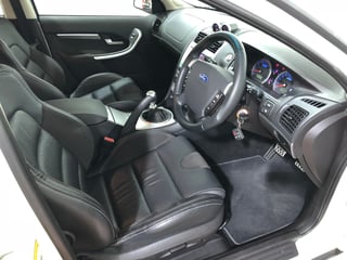 2007 FPV BFII Falcon GT Cobra No.146 / 400