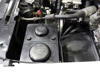 1990 Ford F150 XLT - 460ci Big Block 