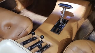 1979 Ford LTD P6 - Prime Minister Material