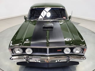 1971 XY Falcon GTHO Phase 3