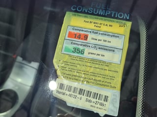 2008 FPV BFII Falcon GT Cobra No.342